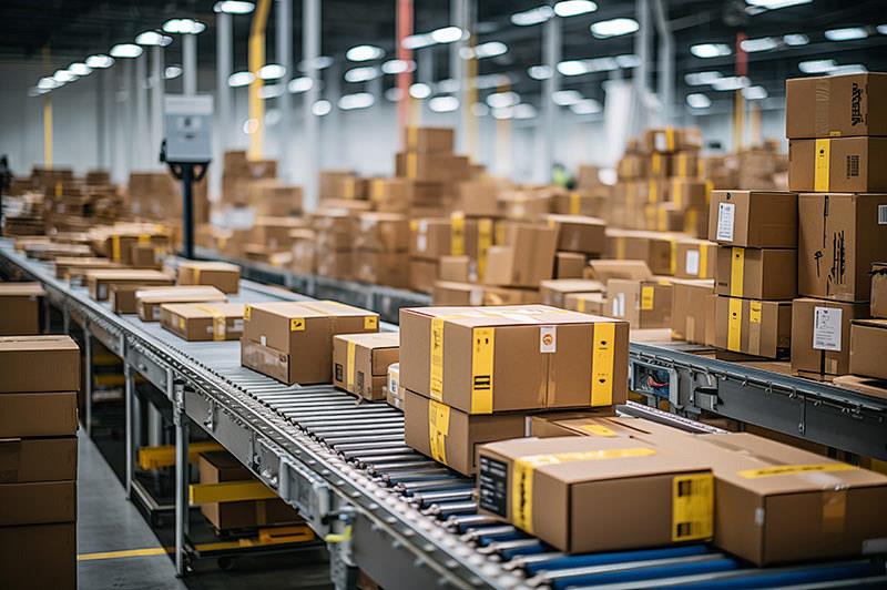 Express FEDEX uz Meksiku