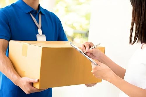 Express UPS uz Meksiku